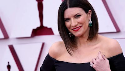 Laura Pausini hace balance tras cumplir 50 años sobre su carrera y su maternidad: “Preferiría cumplir 30 que 50, para que nos vamos a engañar”