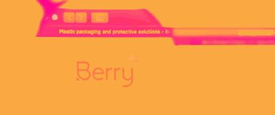Industrial Packaging Stocks Q1 Highlights: Berry Global Group (NYSE:BERY)