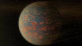 Scientists just found a really strange super-Earth