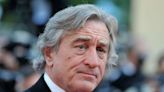 Fact Check: Mel Gibson Backs Out of $33M Project with Robert De Niro?