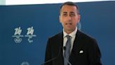 Italy's 5-Stars in chaos as Di Maio splits, forms new group