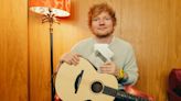 Ed Sheeran dominou a parada britânica na primeira década da era do streaming