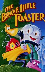 The Brave Little Toaster