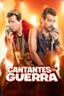 Cantantes en Guerra