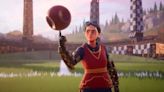 Hogwarts Legacy fans call out the new Quidditch game for being merely cut content