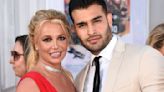 Britney Spears and Sam Asghari are officially divorced and single