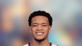 Kevin Knox’s contract with Pistons has team option