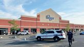 No one injured in Kroger shooting; suspect in custody, store remains closed