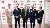 Emirates, Condor Ink Reciprocal Partnership, Boosting Passenger Options