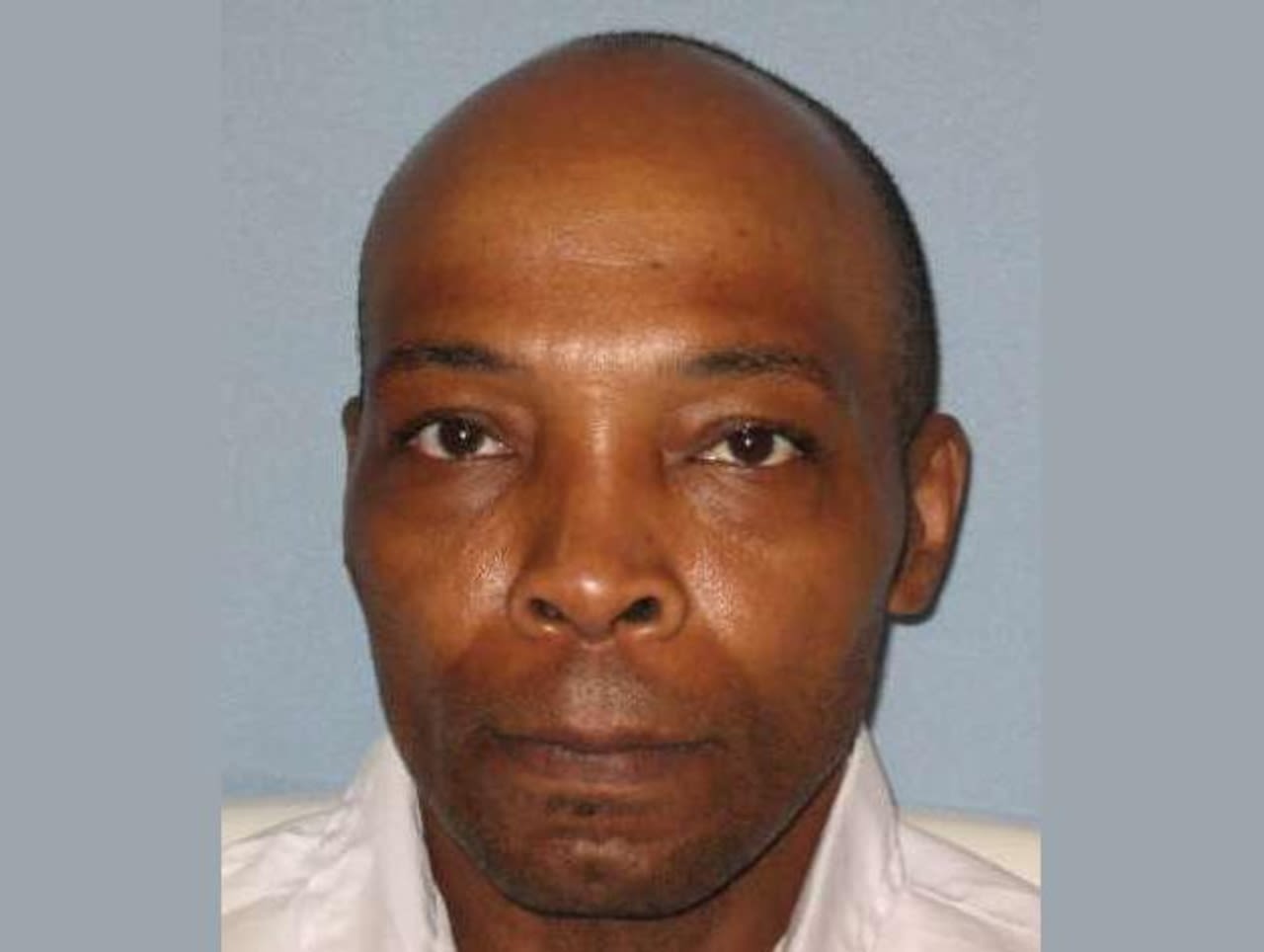 Alabama Death Row inmate denied handwritten appeal to stop his execution