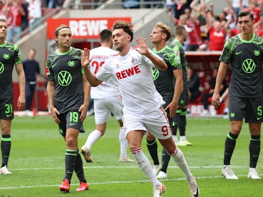 VFL Wolfsburg vs FSV Mainz 05 Prediction: Can Mainz maintain the momentum on final match day?