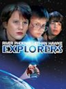 Explorers (film)