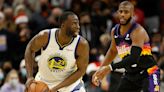 Warriors helping Chris Paul win NBA title is Draymond's goal