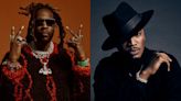 2 Chainz & Ne-Yo Will Have Recurring Roles in 50 Cent’s ‘BMF’ Season 3