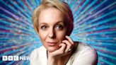 Amanda Abbington 'raised Strictly concerns about Giovanni on day three'