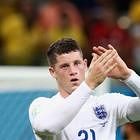 Ross Barkley