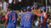 India to play three ODIs, T20Is against Sri Lanka at Pallekele and Colombo