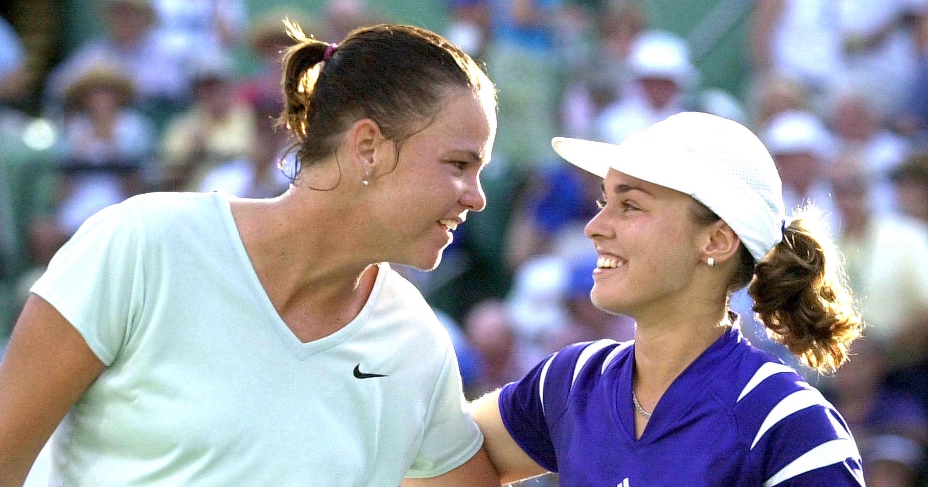 Iga Swiatek and Aryna Sabalenka to have a rematch of the Madrid final in the Rome final | Tennis.com