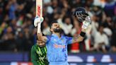 Virat Kohli stars as India claim dramatic last-ball victory over Pakistan