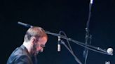 La Jornada: Pese a tráfico y lluvia, Ringo Starr llegó al Auditorio
