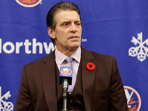 Lambert hired by Maple Leafs as an associate coach