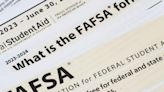 The new FAFSA form for 2024 was supposed to streamline the process. It took me 13 hours to complete — and only thanks to Reddit.