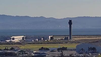 San Francisco sues Oakland, says airport renaming infringes on SFO trademark