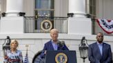 Joe Biden pide terminar con la ‘epidemia de violencia armada’ en EUA