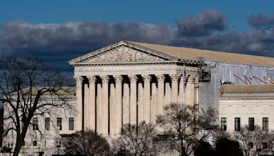 Supreme Court makes it easier to sue for job discrimination over forced transfers