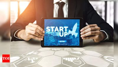 Desi startups head home as market booms - Times of India
