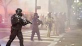 Portland police restocking riot shields, crowd-control munitions as 2020 stockpile expires