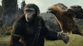 ‘Kingdom of the Planet of the Apes’ Footage Teases Noa’s Adventure in CinemaCon Sneak Peek