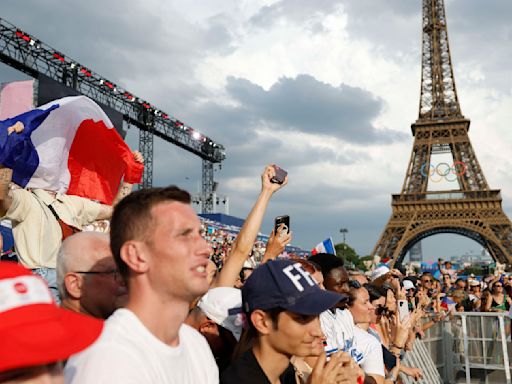 JO de Paris 2024 : Un jour, une finale, notre calendrier subjectif de la seconde semaine des Jeux olympiques