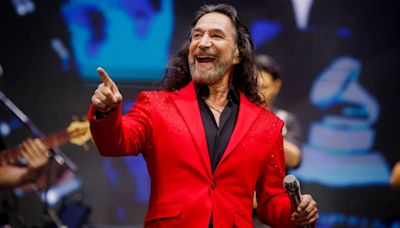 Marco Antonio Solís Announces US Tour: How to Secure Tickets