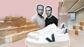 Veja Built a Booming Sneaker Brand by Breaking Every Rule