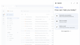 Google正式將Gemini以側邊欄位形式帶到Workspace諸多服務，行動版Gmail也能使用