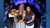 Marissa Bak named 2024-2025 Teacher of the Year by Onslow County Schools