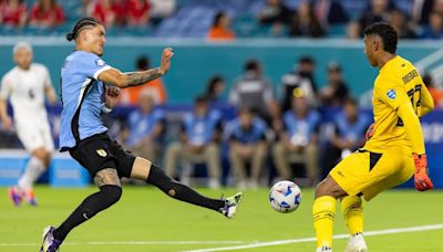 Miami disfruta en la fiesta de la Copa América: Uruguay supera a Panamá en noche de emociones y goles