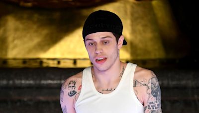 Pete Davidson unloads on UCF students during welcome week in profanity-laced tirade