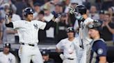 Soto homers twice, Judge, Verdugo also go deep as Yankees beat Mariners 7-3