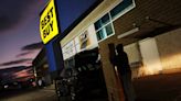 Best Buy reports bigger-than-expected drop in quarterly comparable sales