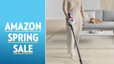 Amazon Dropped a Rare Deal on This ‘Powerful’ Dyson Vacuum That Makes Cleaning ‘Fast and Easy’