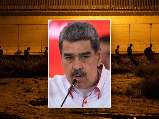 Venezuelan migrants' barbaric crimes come as Maduro refuses to take back illegal immigrants from US