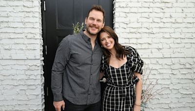 La polémica decisión de Chris Pratt y Katherine Schwarzenegger: derriban una histórica casa de 1950 para construirse una mansión