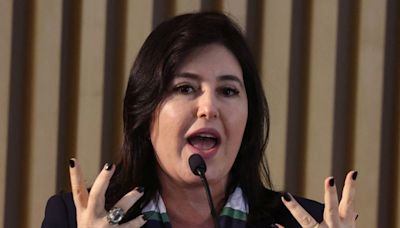 Tebet fala em 'decisão política' ao defender agenda de corte de gastos Por Estadão Conteúdo