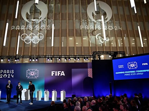 FIFA’s Parisian offices at risk of being shut down