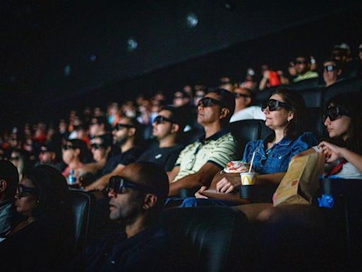 Cinema no Brasil: circuito do país busca se recuperar da pandemia e fazer frente ao streaming