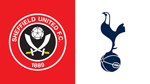 Sheff Utd v Tottenham: Pick of the stats