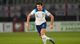 Inglaterra descarta a Maguire y Grealish para la Euro