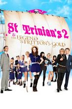 St Trinian's 2: The Legend of Fritton's Gold